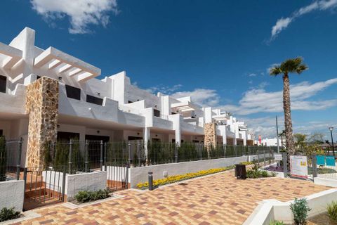 Lejlighed i Pulpi, Almeria, Pulpi - € 240.000 | Ref: GH-718952 - foto 37