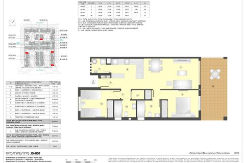 Lejlighed i Pulpi, Almeria, Pulpi - € 236.000 | Ref: GH-718953 - foto 41