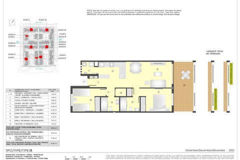 Lejlighed i Pulpi, Almeria, Pulpi - € 213.000 | Ref: GH-718954 - foto 41