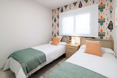 Lejlighed i Pulpi, Almeria, Pulpi - € 252.000 | Ref: GH-718956 - foto 24