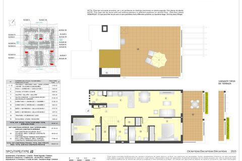 Lejlighed i Pulpi, Almeria, Pulpi - € 252.000 | Ref: GH-718956 - foto 41