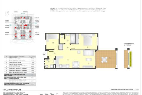Lejlighed i Pulpi, Almeria, Pulpi - € 185.000 | Ref: GH-718958 - foto 41