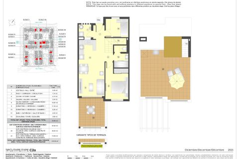 Leilighet i Pulpi, Almeria, Pulpi - € 207 000 | Ref: GH-718959 - foto 41