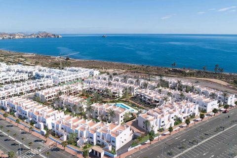 Lejlighed i Pulpi, Almeria, Pulpi - € 196.000 | Ref: GH-718960 - foto 18