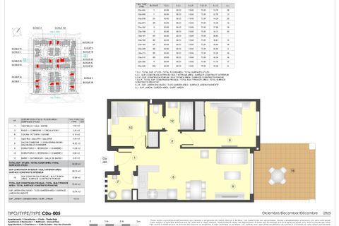 Lejlighed i Pulpi, Almeria, Pulpi - € 196.000 | Ref: GH-718960 - foto 41