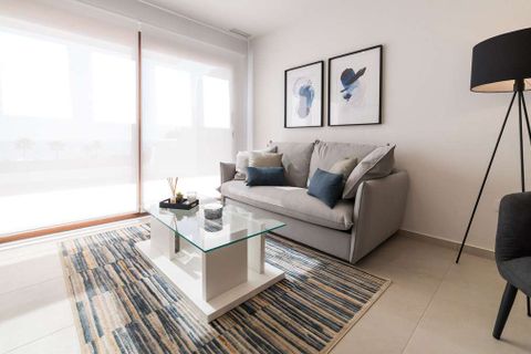Lejlighed i Pulpi, Almeria, Pulpi - € 293.000 | Ref: GH-718961 - foto 5