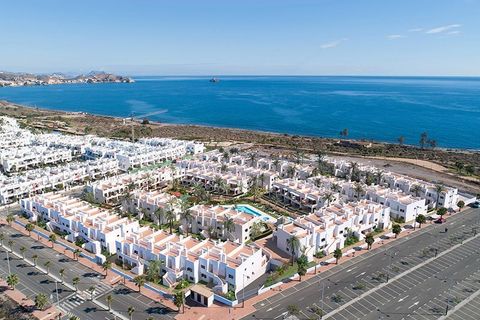 Lejlighed i Pulpi, Almeria, Pulpi - € 293.000 | Ref: GH-718961 - foto 19
