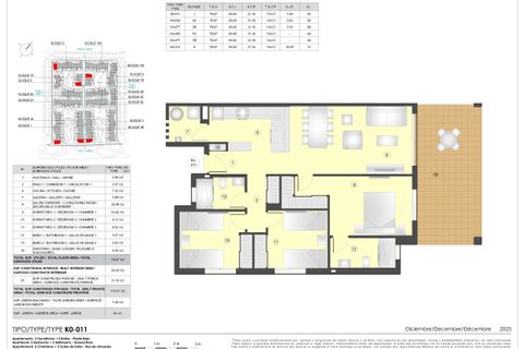 Lejlighed i Pulpi, Almeria, Pulpi - € 293.000 | Ref: GH-718961 - foto 41