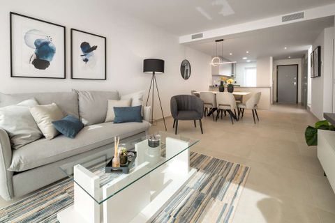 Lejlighed i Pulpi, Almeria, Pulpi - € 247.000 | Ref: GH-718962 - foto 4
