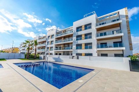 Lejlighed i Torrevieja, Alicante, Torrevieja - € 399.000 | Ref: GH-719117 - foto 1
