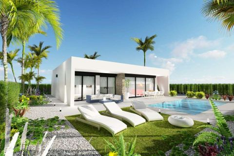 Villa a Calasparra, Murcia, Calasparra - € 355.000 | Ref: GH-719201 - foto 6