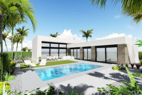 Villa a Calasparra, Murcia, Calasparra - € 355.000 | Ref: GH-719201 - foto 7