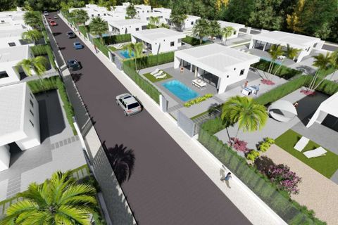 Villa a Calasparra, Murcia, Calasparra - € 309.000 | Ref: GH-719203 - foto 5