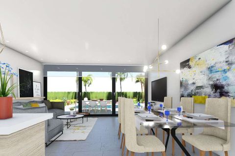 Villa a Calasparra, Murcia, Calasparra - € 309.000 | Ref: GH-719203 - foto 9
