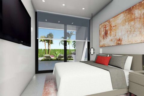Villa a Calasparra, Murcia, Calasparra - € 309.000 | Ref: GH-719203 - foto 12