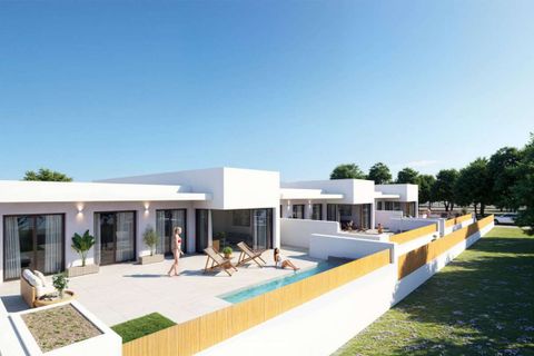 Byhus i Dolores, Alicante, Dolores - € 459.900 | Ref: GH-719702 - foto 1