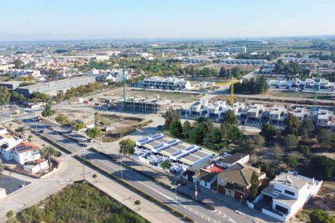 Byhus i Dolores, Alicante, Dolores - € 469.900 | Ref: GH-719707 - foto 4