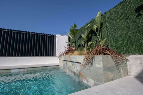 Villa a Finestrat, Alicante, Finestrat - € 579.000 | Ref: GH-719714 - foto 4