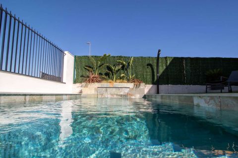 Villa a Finestrat, Alicante, Finestrat - € 579.000 | Ref: GH-719714 - foto 5