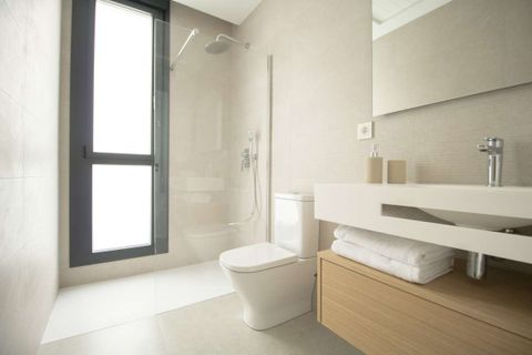 Villa a Finestrat, Alicante, Finestrat - € 579.000 | Ref: GH-719714 - foto 22