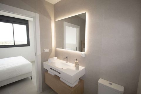 Villa a Finestrat, Alicante, Finestrat - € 579.000 | Ref: GH-719714 - foto 25