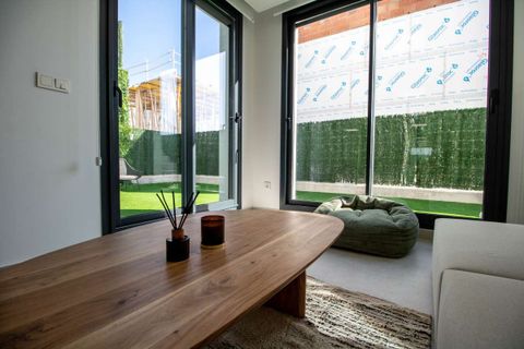 Villa a Finestrat, Alicante, Finestrat - € 579.000 | Ref: GH-719714 - foto 31