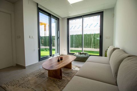 Villa a Finestrat, Alicante, Finestrat - € 579.000 | Ref: GH-719714 - foto 33