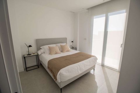 Villa a Finestrat, Alicante, Finestrat - € 579.000 | Ref: GH-719714 - foto 34