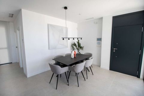 Villa a Finestrat, Alicante, Finestrat - € 579.000 | Ref: GH-719714 - foto 39