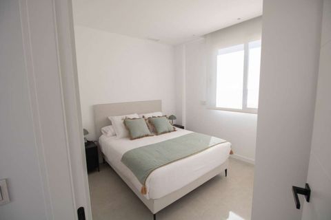 Villa a Finestrat, Alicante, Finestrat - € 579.000 | Ref: GH-719714 - foto 49