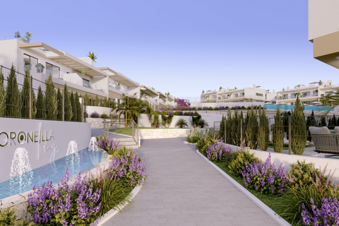 Leilighet i La Torreta, Alicante, La Torreta - € 334 000 | Ref: GH-719719 - foto 6