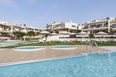Leilighet i La Torreta, Alicante, La Torreta - € 334 000 | Ref: GH-719719 - foto 7