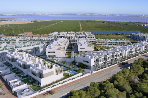 Leilighet i La Torreta, Alicante, La Torreta - € 334 000 | Ref: GH-719719 - foto 8
