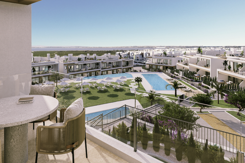 Lejlighed i La Torreta, Alicante, La Torreta - € 390.000 | Ref: GH-719726 - foto 3
