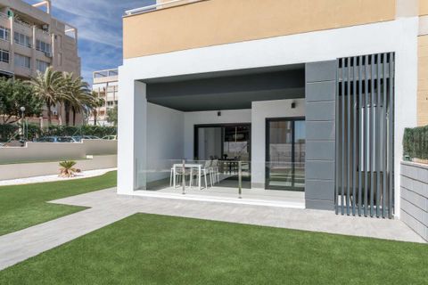 Leilighet i Torrevieja, Alicante, Torrevieja - € 385 000 | Ref: GH-719776 - foto 3