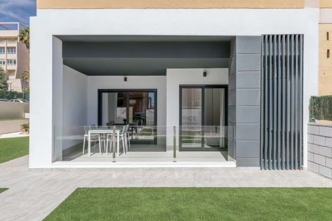 Leilighet i Torrevieja, Alicante, Torrevieja - € 385 000 | Ref: GH-719776 - foto 4