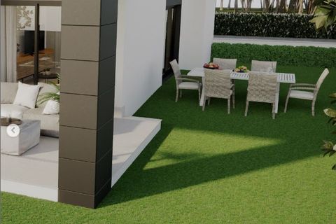 Leilighet i Torrevieja, Alicante, Torrevieja - € 385 000 | Ref: GH-719776 - foto 5
