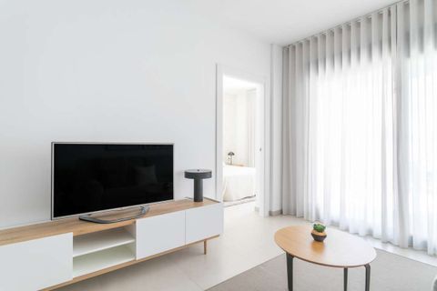 Leilighet i Torrevieja, Alicante, Torrevieja - € 385 000 | Ref: GH-719776 - foto 10