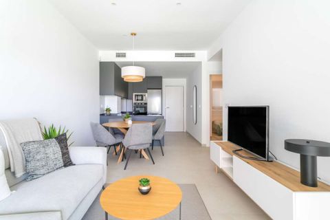 Leilighet i Torrevieja, Alicante, Torrevieja - € 385 000 | Ref: GH-719776 - foto 12