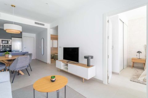 Leilighet i Torrevieja, Alicante, Torrevieja - € 385 000 | Ref: GH-719776 - foto 13