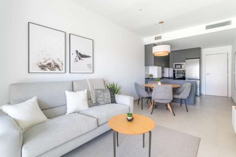 Leilighet i Torrevieja, Alicante, Torrevieja - € 385 000 | Ref: GH-719776 - foto 14