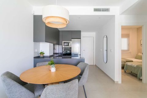 Leilighet i Torrevieja, Alicante, Torrevieja - € 385 000 | Ref: GH-719776 - foto 15