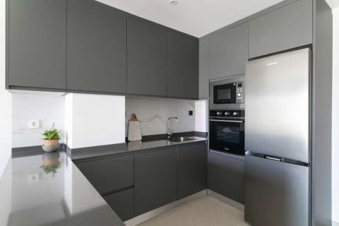 Leilighet i Torrevieja, Alicante, Torrevieja - € 385 000 | Ref: GH-719776 - foto 17
