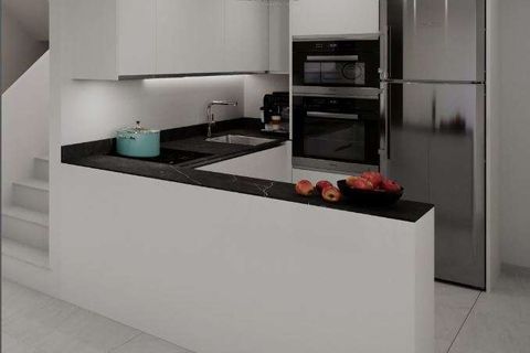 Leilighet i Torrevieja, Alicante, Torrevieja - € 385 000 | Ref: GH-719776 - foto 19
