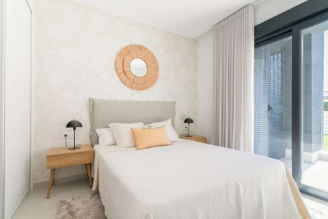 Leilighet i Torrevieja, Alicante, Torrevieja - € 385 000 | Ref: GH-719776 - foto 22