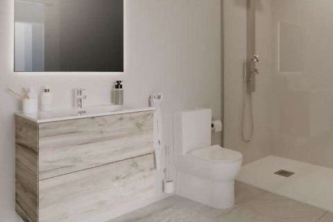 Leilighet i Torrevieja, Alicante, Torrevieja - € 385 000 | Ref: GH-719776 - foto 25