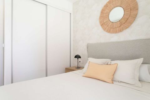 Leilighet i Torrevieja, Alicante, Torrevieja - € 385 000 | Ref: GH-719776 - foto 26