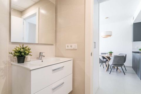 Leilighet i Torrevieja, Alicante, Torrevieja - € 385 000 | Ref: GH-719776 - foto 28