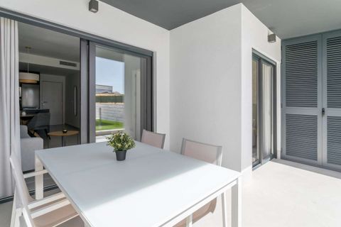 Leilighet i Torrevieja, Alicante, Torrevieja - € 385 000 | Ref: GH-719776 - foto 30
