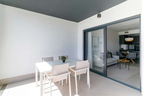 Leilighet i Torrevieja, Alicante, Torrevieja - € 385 000 | Ref: GH-719776 - foto 31
